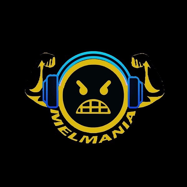 Melmania logo