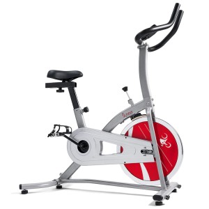 sunny health fitness bike chain drive indoor cycling trainer exercise bike SF B1203 01 750x 1