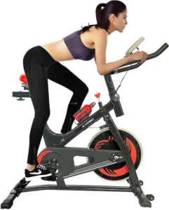 Read more about the article The Science of Spin Cycle: How to Maximise Your Workouts