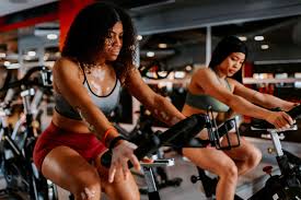 Read more about the article The Spin Cycle Experience: Why It’s More Than Just a Workout