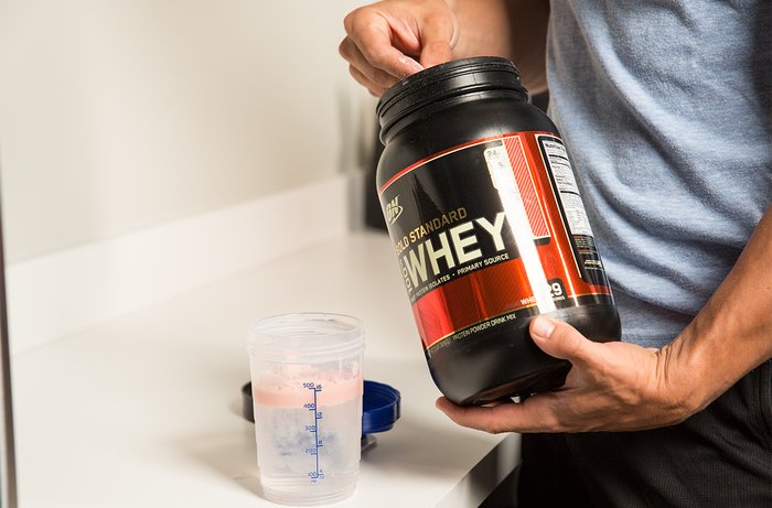 should i drink protein before or after a workout v2 2