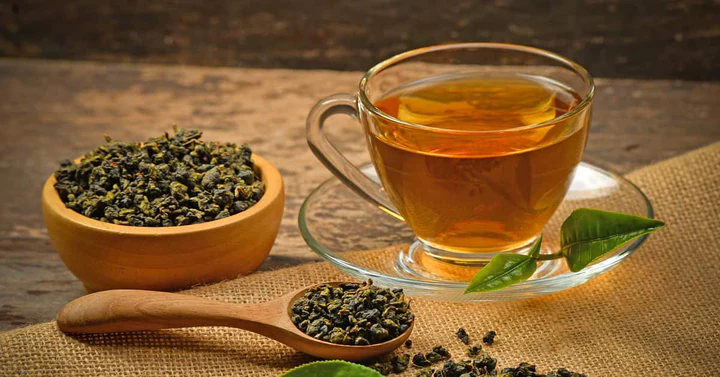 Read more about the article My Review of 10 Popular Green Tea Brands