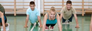 Read more about the article How to Motivate Your Teen to Stay Active: Tips for Parents