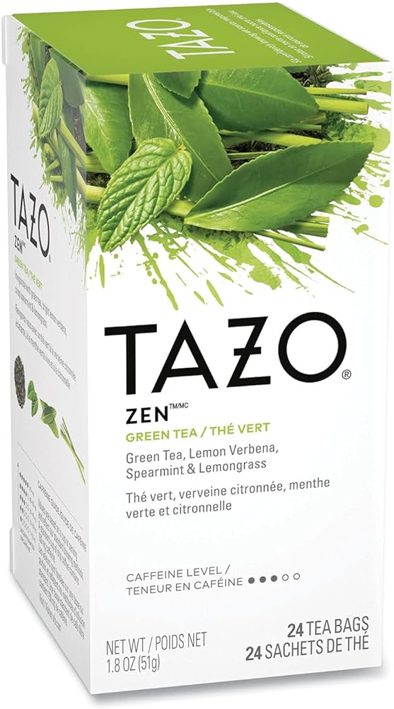 tazo