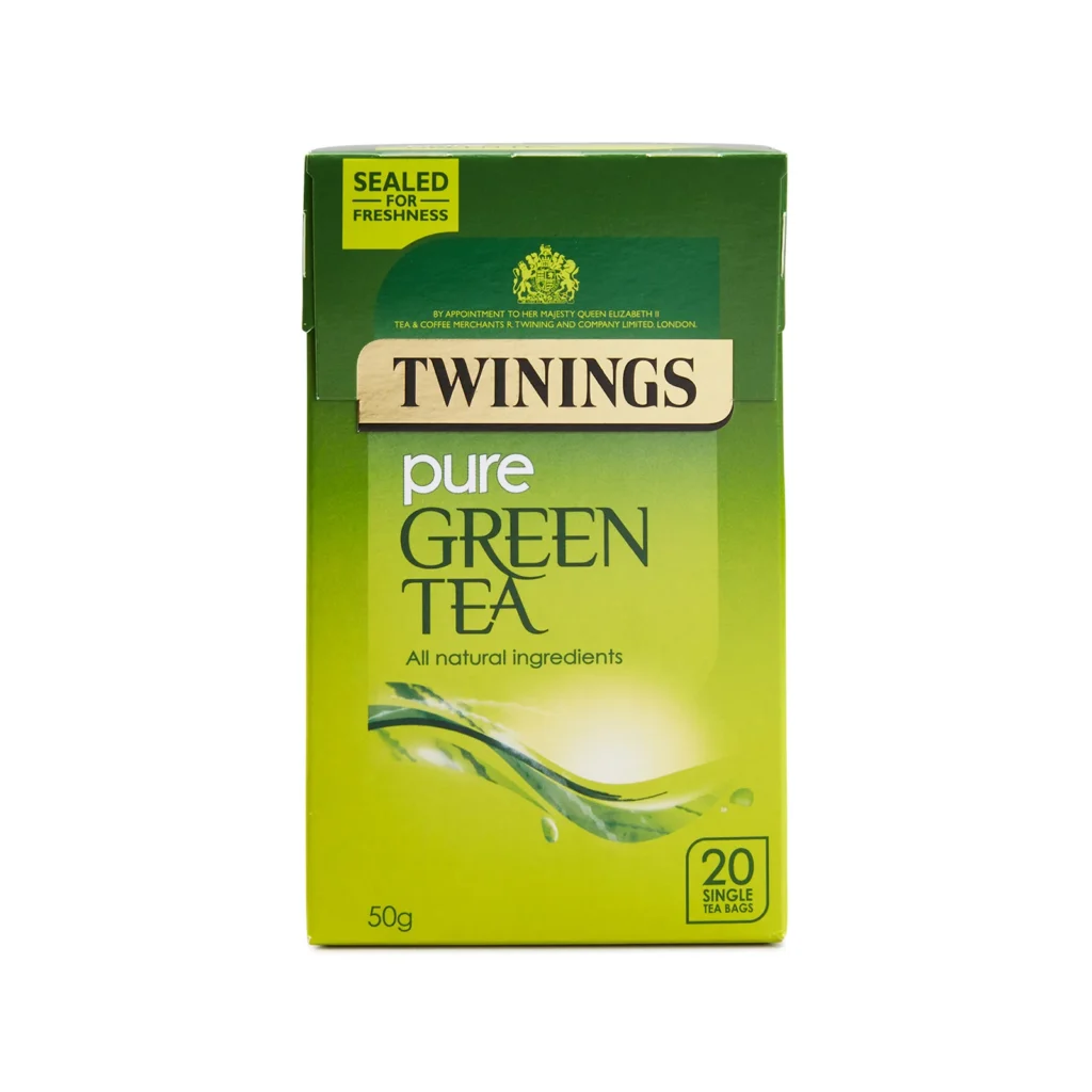 twinings 2